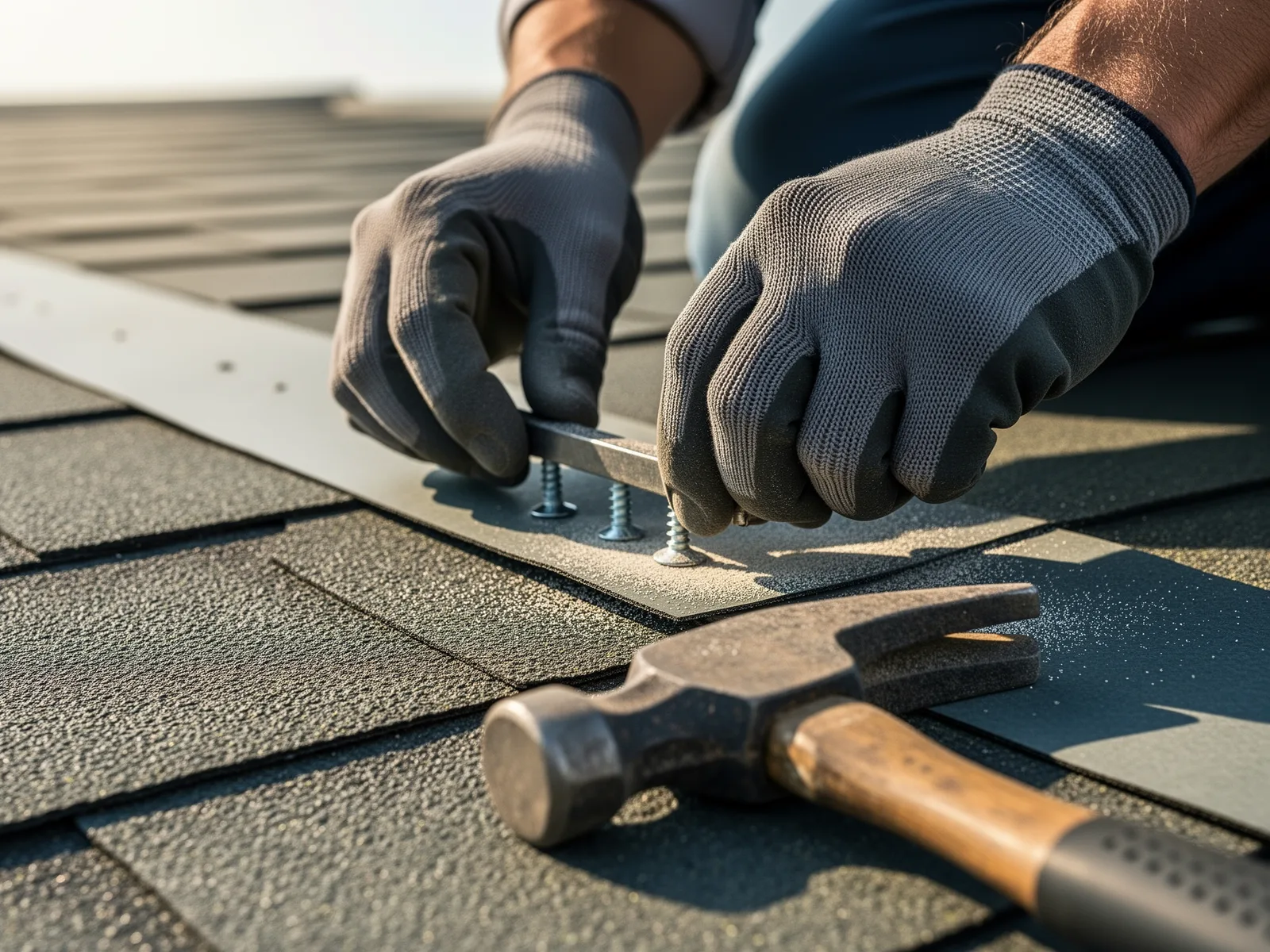 Why choose Fascia Repair in Whitwell, TN